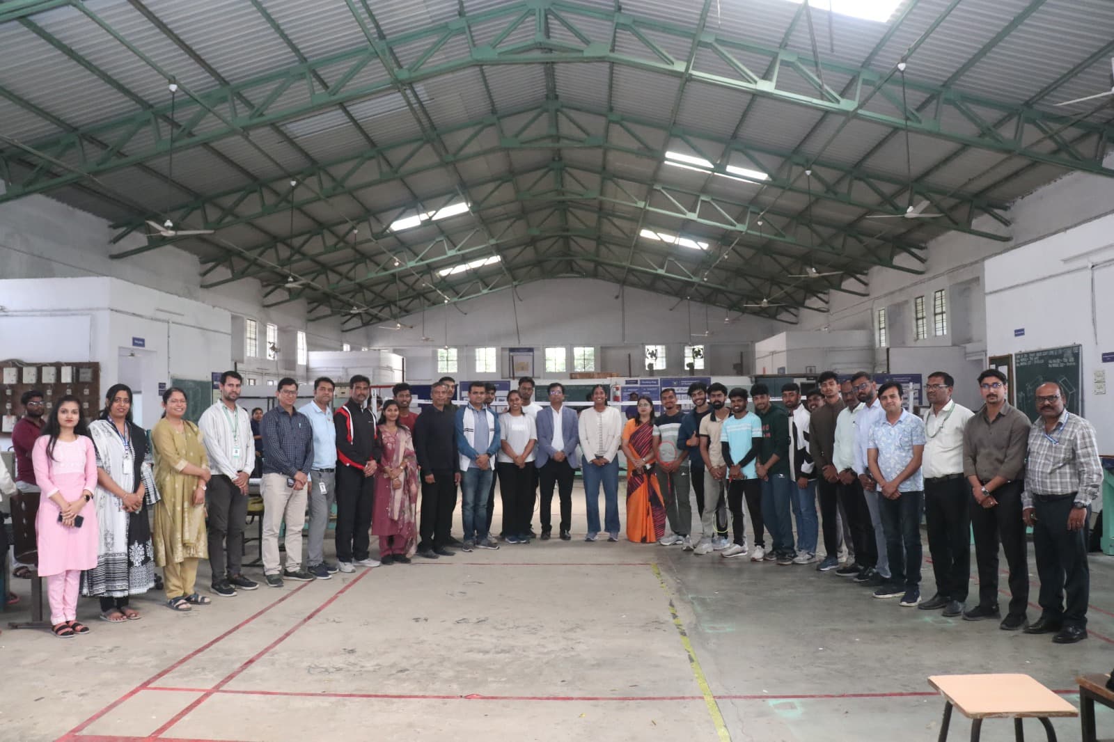 Nagpur Institute of Technology Nagpur Udaan 2026 photo 6